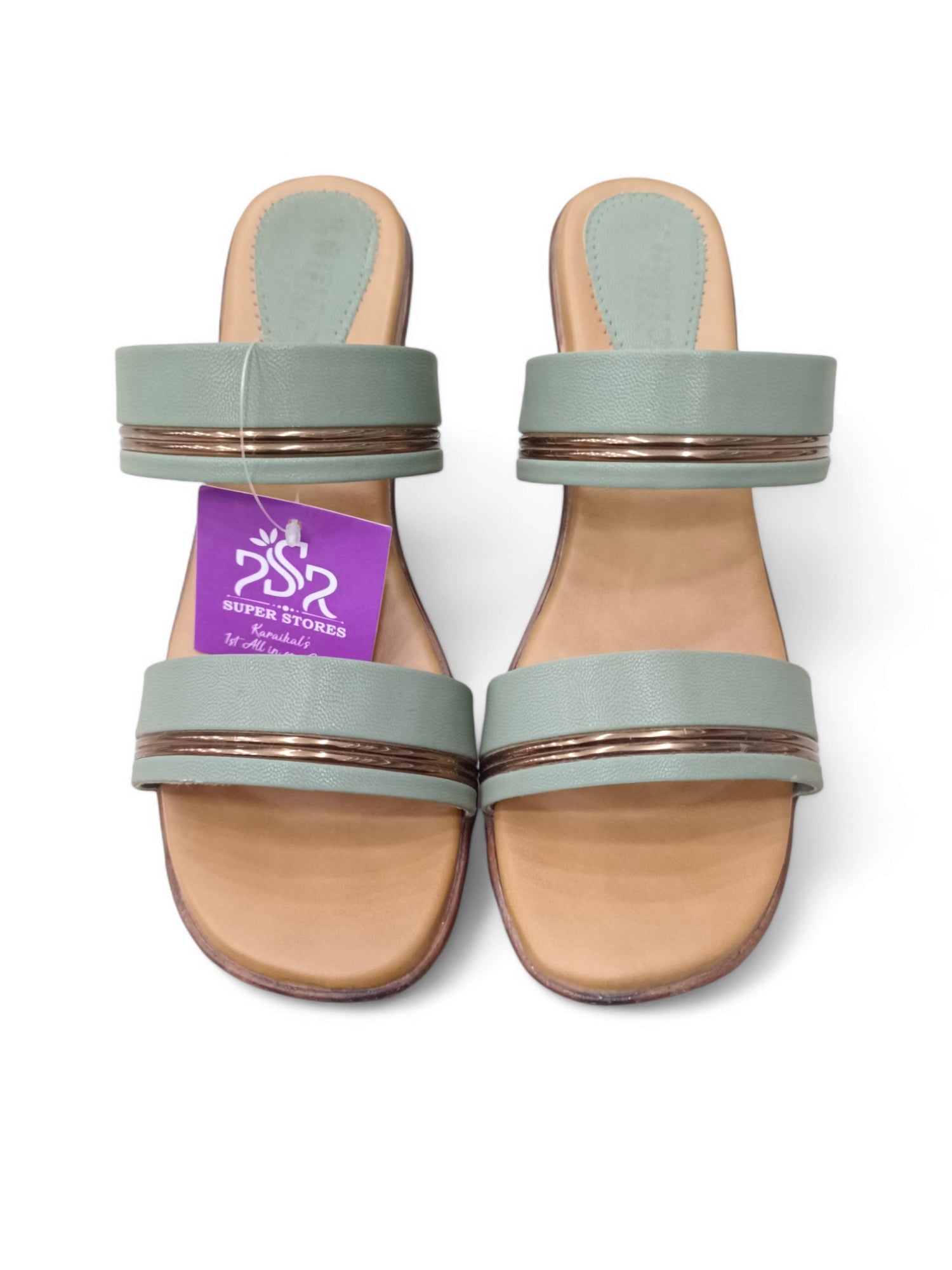 TFC L1-15 10 SLIPPER TOTAL-HEEL TFC L1-15 10 SLIPPER TOTAL-HEEL